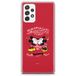 ERT GROUP mobiel telefoonhoesje voor Samsung A73 5G origineel en officieel erkend Disney patroon Mickey & Minnie 005