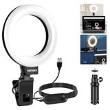NEEWER BASICS BR60S 5 inch Ring Light