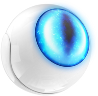 Fibaro FGMS-001-ZW5 Motion Sensor - Wireless - White