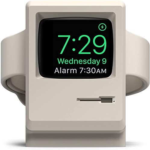 Elago W3 - Passieve houder - Apple Watch - Wit