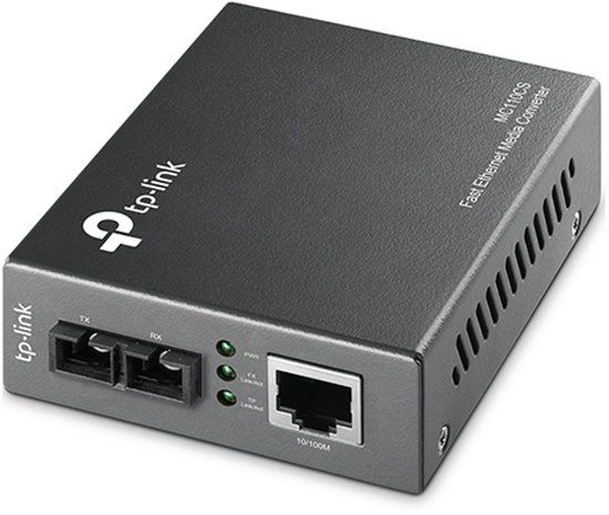 TP-Link MC110CS