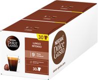 Nescafé Dolce Gusto Lungo Intenso Capsules - 90 Cups