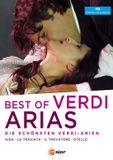 Bertus Distributie C-Major Best Of Verdi Arias