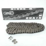 Afam Chaîne de transmission pour moto A420M 136L