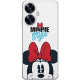 ERT GROUP mobiel telefoonhoesje voor Realme C55 Disney Minnie 027