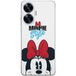 ERT GROUP mobiel telefoonhoesje voor Realme C55 Disney Minnie 027