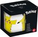 Stor Pokémon Mok Pikachu 350 Ml Junior Keramiek Wit/geel