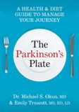 The LOGOS EUROPE The Parkinson's Plate