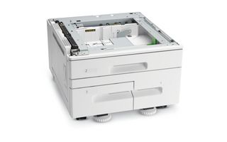 Xerox 097S04909 - Papierlades & documentinvoeren - wit