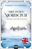 Mrs Kiepenheuer & Witsch Mrs Potts' Mordclub und der tote Bräutigam