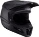 Leatt Helmet Moto 2.5 V24 Stealth