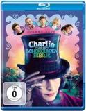 Plaion Charlie And The Chocolate Factory (Blu-ray) (Import)