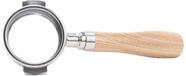 Flair Portafilter Flair 58 (zonder mandje)