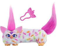 Furby Hasbro Furby Furblets DJ Berry-cup-cake Knuffelbeer Roze