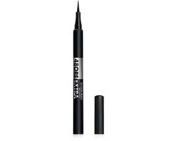 Deborah Milano 48 Ore Extra Vloeibare Eyeliner Zwart