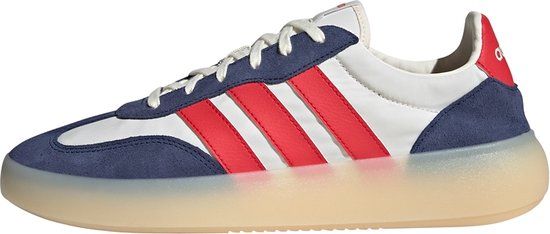 adidas Barreda Decode Schoenen - Heren - Wit