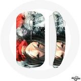 Mikasa Ackerman Draadloze Muis Attack on Titan Anime Japanse serie Maniacase