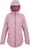 Regatta Waterdicht damesjack Hamara IV Lila Roos Polyester Maat 36