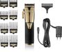 BaByliss Pro 4Artists Boost+ GoldFX Tondeuse FX8700GBPE - Gold/Black