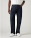 Levi's Jeans 555 Relaxed Straight Heren W31 x L30 Marineblauw