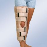 Orliman Immobilisateur de genou 3 panneaux 40cm Ir-4000/uni