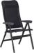 Westfield Advancer campingstoel - stabiel en sterk - antraciet