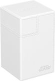 Ultimate Guard Flip'n'Tray 100+ Xenoskin - White
