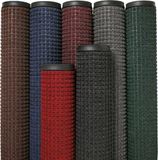 Notrax Guzzler™ Absorberende barrièremat 90cm x 120cm Grijs