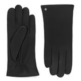 Roeckl Boston leren handschoenen voor heren - Maat 8 - Zwart