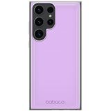 ERT GROUP mobiel telefoonhoesje voor Samsung S23 ULTRA origineel en officieel erkend Babaco patroon Classic 006