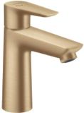 Hansgrohe Talis E robinet de lavabo coolstart brossé bronze 71714140