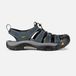 KEEN Newport H2 - 1001938-14 - Heren - Blauw/Grijs