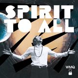 Spirit Wojtek Mazolewski Quintet - Spirit To All (LP) (Coloured Vinyl)