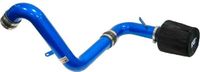 K&N Typhoon Kit passend voor Fiat Stilo 1.6L 16v L4 103pk Blauw (69-3301TB)