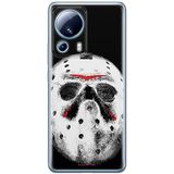 ERT GROUP mobiel telefoonhoesje voor Xiaomi 13 LITE/CIVI 2 Horror patroon Friday the 13th 015