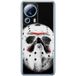 ERT GROUP mobiel telefoonhoesje voor Xiaomi 13 LITE/CIVI 2 Horror patroon Friday the 13th 015