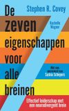 De Business Contact De zeven eigenschappen voor alle breinen