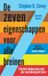 De Business Contact De zeven eigenschappen voor alle breinen
