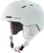 HEAD Valery Ski- en snowboardhelm voor volwassenen, uniseks, wit, XS/S
