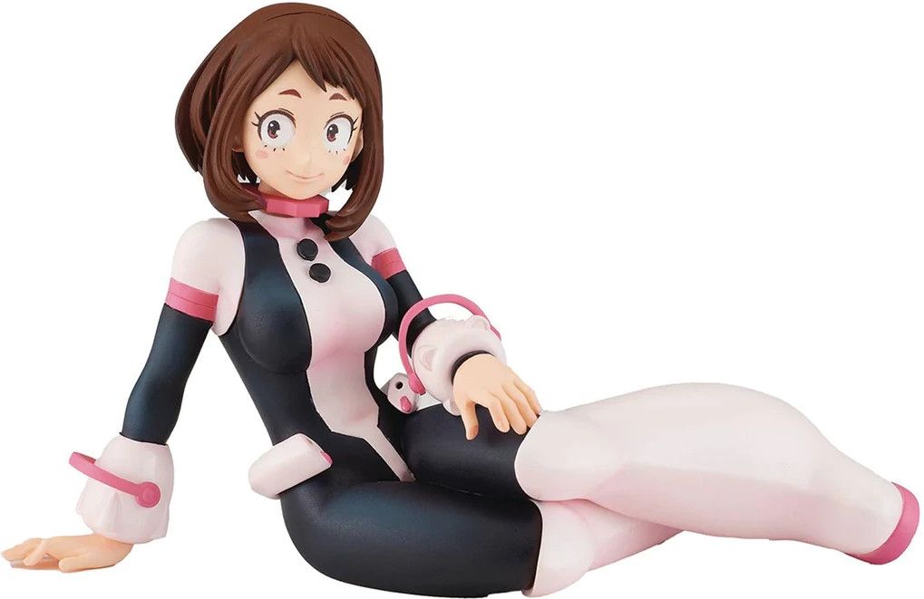 My Hero Academia Break Time Collection Vol.4 Figure - Ochaco Uraraka
