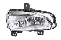 Valeo Mistlamp 47410 voor Fiat 500X (2014-2018) | Voor Links, Halogeentechnologie