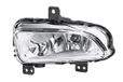 Valeo Mistlamp 47410 voor Fiat 500X (2014-2018) | Voor Links, Halogeentechnologie