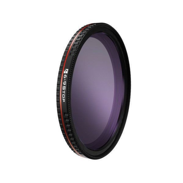 Freewell X Mist Variabel ND 6-9 stops filter 62mm