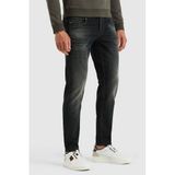 PME Legend CARIOR tapered jeans antraciet