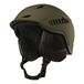 rh+ Uniseks Klyma Skihelm Matt