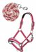 HKM Kopenhagen Halster met Lijn - Taille Full - Rose