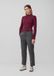 s.Oliver Broek donkergrijs