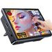 HOWENS 8 inch Raspberry Pi 5 4 Monitor LCD Scherm