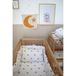 Gloop! Couette avec housse et taie d'oreiller bébé Sleepy
