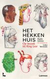 Lannoo Het Hekkenhuis
